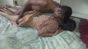 Horny Telugu Wife Seduced by Her Husband in Night Sex Video - HD - 10:43 video - from FapHouse