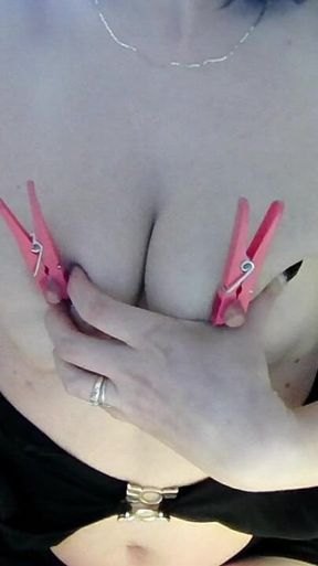 Watch All My Latest or Oldest Clip or Join My Webcam Show for More Hot Moments - HD - 0:46 video - from FapHouse