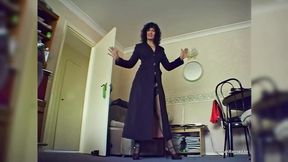 Three Guys Get to Fuck a Hot British MILF up Her Ass - HD - 8:12 video - from xHamster