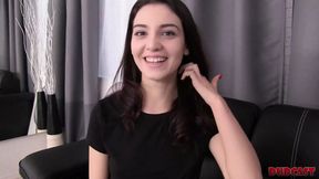 Innocent Casting Leads to Hot Sex - HD - 8:12 video - from xHamster