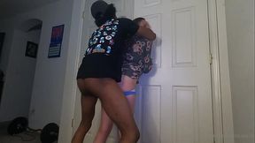 Accidently Fucked My Bfs Lil Brothe! lol Enjoy (Jessae Rosae x Savory Father) - HD - 7:45 video - from XVideosRed