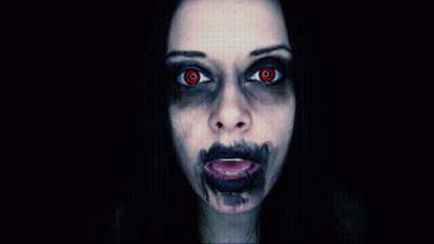 THE SUCCUBUS CONVERTS YOU TO SATAN (part I) - HD - 5:06 video - from IWantClips