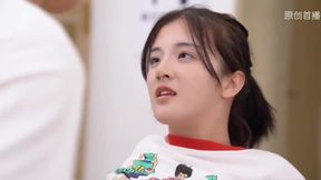 Busty Taiwan Babe Gets Creamed in HD - HD - 21:19 video - from AbJav