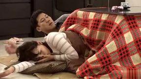 Mao Hammers Mrs. Horny in Hardcore J-Clip - 199:17 video - from AbJav
