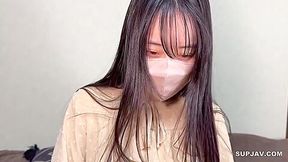 Years Old] Cute Vietnamese Exchange Student 18+ Nguyen Her Super Sensitive Nipples Are Stimulated And She Feels Amazing! Even Though Its A Super Dangerous Day, Im Not Shy About Cumming Inside Her - 8:00 video - from ManySex