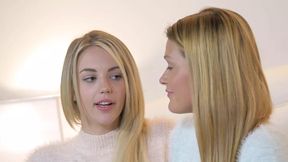 The Girls Can Wait - (Full HD Movie Original Version) - HD - 72:56 video - from xHamster