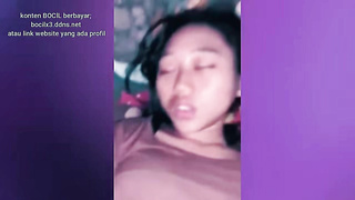 Keenakan Kontol Pacar, Ampe Menggeliat -bokep Indo Malay -locil - HD - 7:07 video - from PornDR