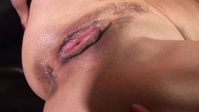 MILF Payton Leigh Hops On A Cock And Gets A Creampie Cumshot - HD - 21:59 video - from xHamster