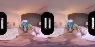 VRCosplayX.com XXX MANGA Compilation In POV Virtual Reality Part 1 - HD - 12:16 video - from Pornzona