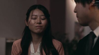Immoral Cuckold Theater Room: A Chaste Wife Defiled By The Ugly Cocks Of Vulgar Men. Iyo Shinohara - HD - 146:24 video - from MomVids