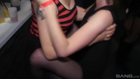 Party Hardcore Gone Crazy Vol 3 - HD - 173:27 video - from AbXXX