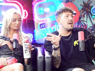 KENDRA SUNDERLAND: THE BBC QUEEN EXPOSES HER EX, CHRIS BROWN & MALE ADULT STARS - HD - 62:53 video - from Dafreeporn
