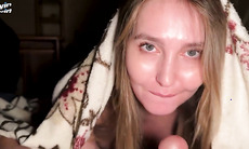 Are you a acquaintance of my son? Come on in, I want to get to know you nicer - hot and muddy girl, unauthorized fuck, real duo and creampie, homemade XXX porn! - HD - 10:13 video - featuring Alina Rai - from FetishShrine