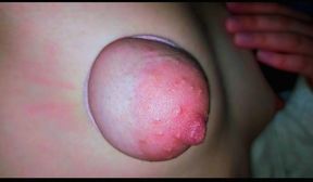 Stretching Stepsister's Breasts - HD - 5:09 video - from xHamster