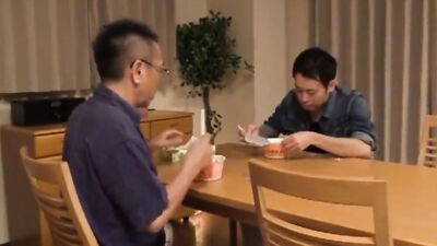 Japanese Mom shakes her big natural tits while taking a deep pounding - HD - 116:51 video - from MomVids
